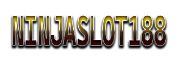Logo NINJASLOT188